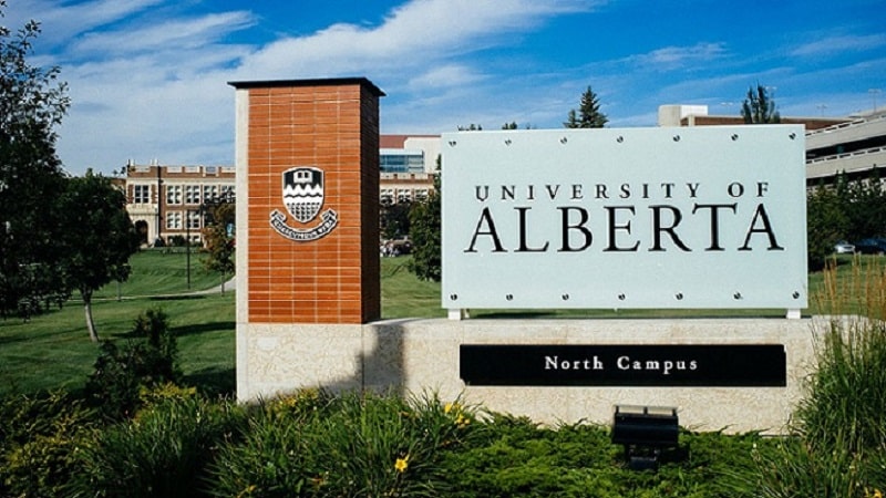 Trường đại học Alberta : Điều kiện, chi phí và ngành học